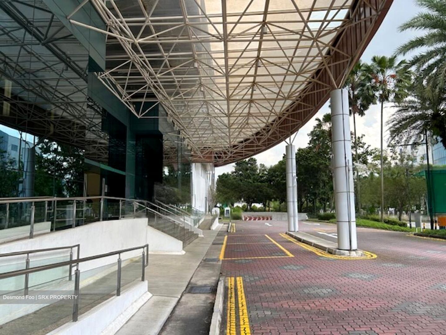Serangoon North Avenue 5 (D19), Factory #455253521